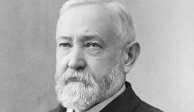 Benjamin Harrison Iv