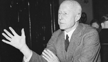 Charles Francis Adams Iv