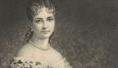 Charlotte Augusta Astor