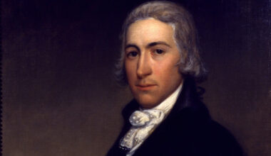 John Bradstreet Schuyler