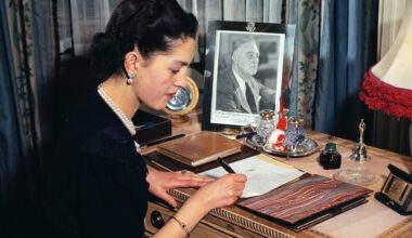 Alexandra Of Yugoslavia