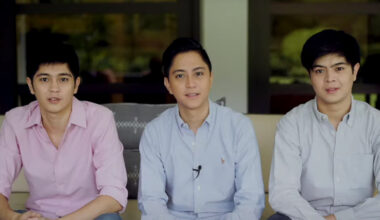 Joseph Simon Araneta Marcos