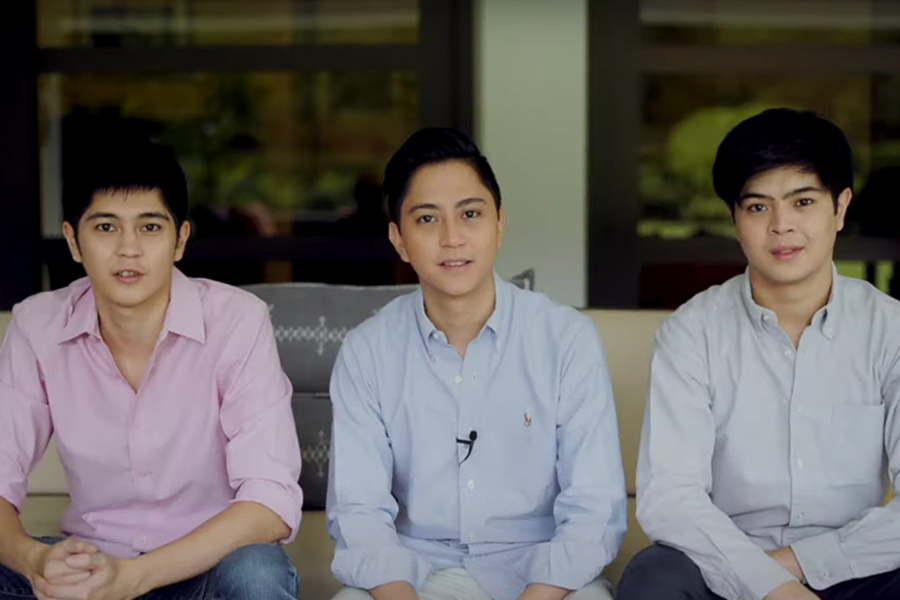 Joseph Simon Araneta Marcos